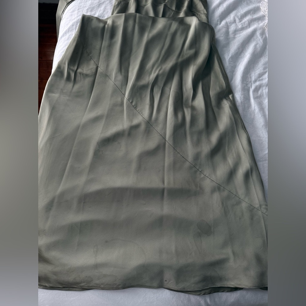 Show Me Your MuMu Jasmin Halter Maxi Dress - Picture 5 of 5